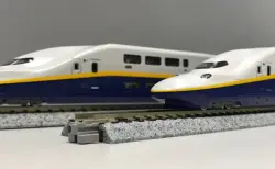 KATO京都駅店】D51 944「つばめ」マーク 奈良運転所 赤ナンバー