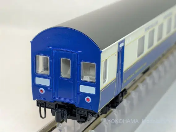 KATO モデル 青 鉄道模型 KATO 2025年12月発売予定のAssyパーツ 独り言 | NGaugeJP - 横濱模型
