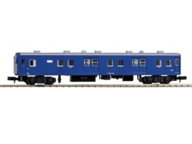 KATO マニ50 品番：5140 | NGaugeJP - 横濱模型