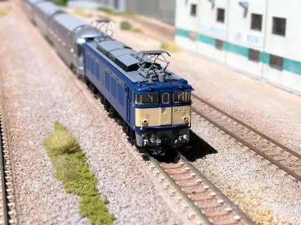 EF64-37 タグが付けられた記事一覧を表示しています。 ｜製品情報