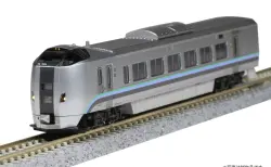 リリース情報】テックステーション 2025年7月16日(水)発売 201系(JR
