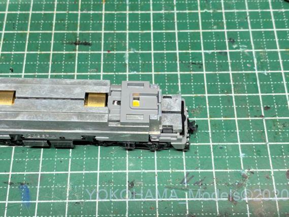 TOMIX 9150 ED75 700 オリエント 711号機 707号機