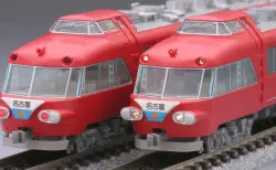 トミックスワールド大宮 93547 限定品 JR 115 1000系（新潟色・N編成