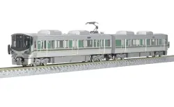 TOMIX】N情報室更新 JR GV-E400形ディーゼルカー(新潟色)/(秋田色) VOL