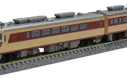 【TOMIX】5月15日発売（発売日情報更新：20200507）#トミックス
