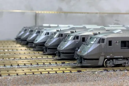 NGaugeJP | 鉄道模型Nゲージ情報サイト（鉄道模型の最新情報が満載）