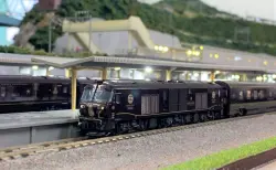 こんな本を買ってみました。「国鉄形車両の記録 10系軽量客車