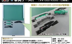 KATO】2020年8月下旬発売予定 F58 81 ヒサシ付き 広島機関区 京都駅店