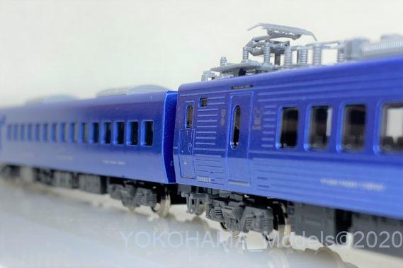 KATO 10-288 883系「ソニック」リニューアル車 KATO 10-288 883系「ソニック」リニューアル車