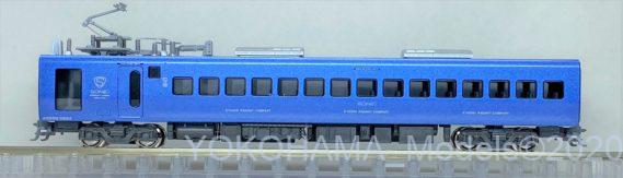 4501 モハ883 -1003