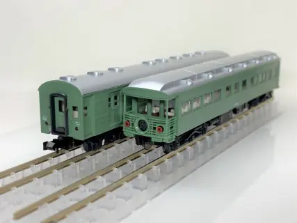 マイテ39 | NGaugeJP - 横濱模型 | 鉄道模型Nゲージ情報サイト