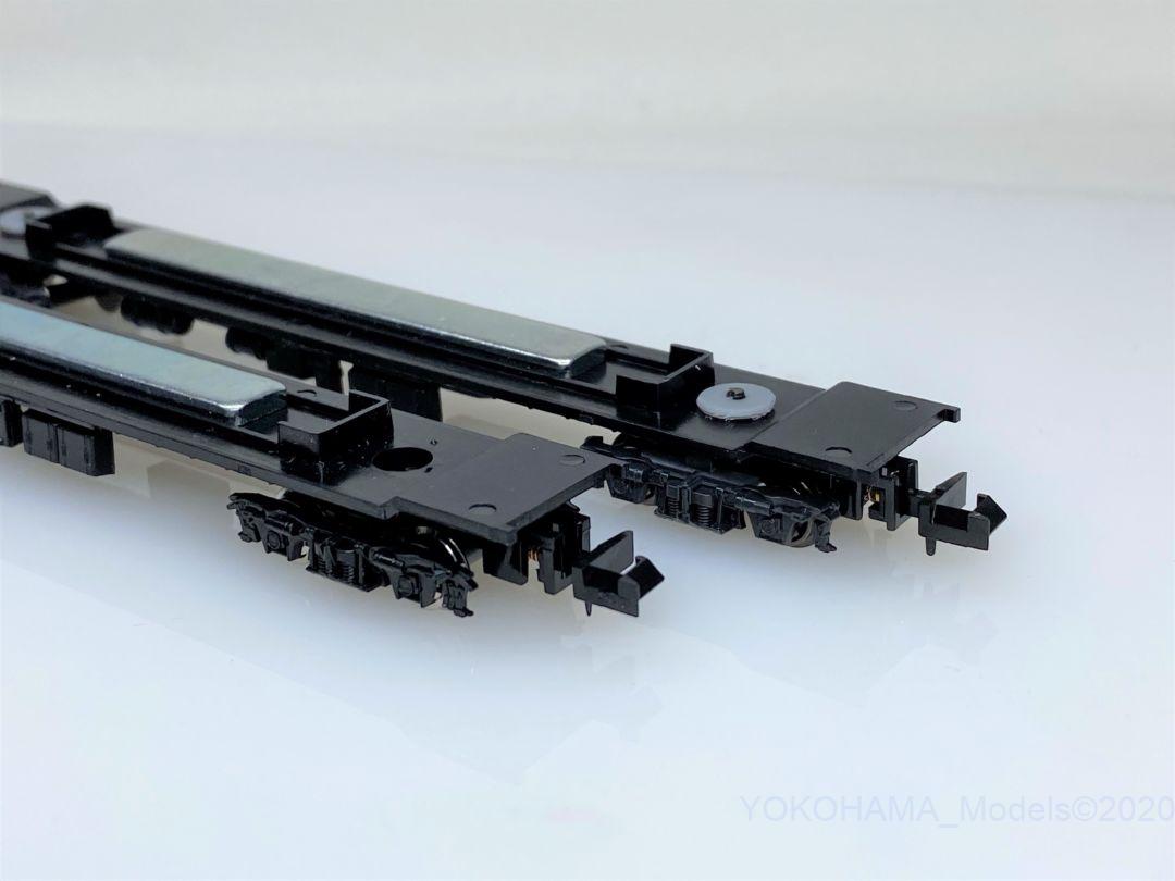 GMのマニ44を弄る。その1 GREENMAX 30271 ｜ 製品情報｜製品検索