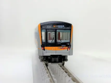 点灯化 | NGaugeJP - 横濱模型