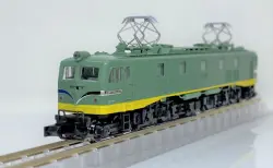 EF65 116号機 入線です。TOMIX 9199 限定品 ｜ 製品情報｜製品検索