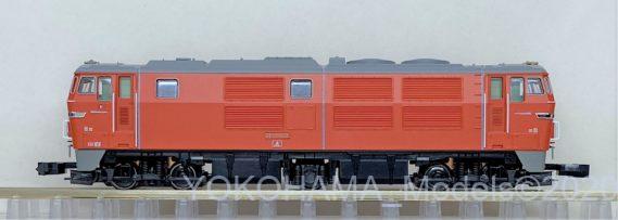 KATO 7010-1 DD54形25号機 福知山機関区 KATO 7010-1 DD54形25号機 福知山機関区