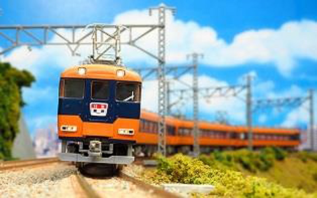 グリーンマックス　30187 近鉄12200系　増結4両セット 楽天市場】近鉄12200系（スナックカー・更新車）増結4両編成