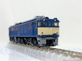 【値下】KATO EF64-1030 長岡車両センター KATO EF64 1030 長岡運転所 品番：3023-7 | NGaugeJP - Nゲージ