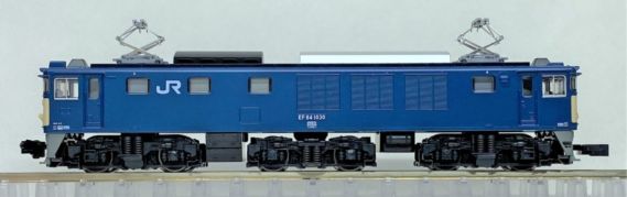 EF64 1030号機 が入線です。KATO 3023-7 ｜ 製品情報｜製品検索｜鉄道