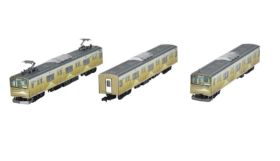 鉄コレ 富士急行6000系開業90周年記念車両 3両セット 311409 #トミーテック #鉄道コレクション | NGaugeJP - 横濱模型