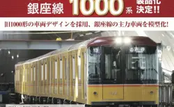 GREENMAX 08月17日メーカー出荷 西武2000系（LAIMOラッピング）8
