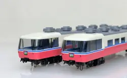 14系「リゾート白馬」その１。吉報です！TOMIX 98697