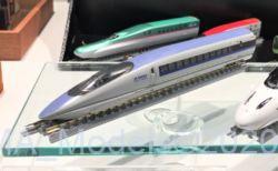テックステーション】9月22日(金)正午ごろ発売開始 500系新幹線(500