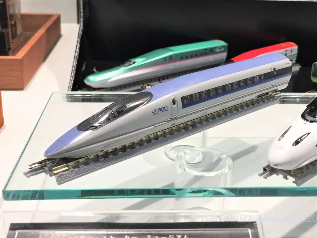 TOMIX 5000 Nゲージ鉄道模型セット リリース情報】TOMIX 2026年2月20日(金)発売 ワキ5000形ほか