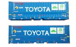 【TamTam】6月下旬→秋へ▼発売予定繰下げ TOYOTA・ロングパスエクスプレス #タムタム
