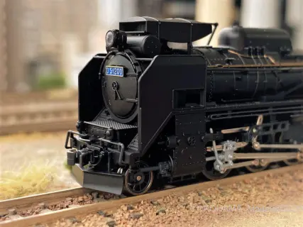 中津川機関区 | NGaugeJP - 横濱模型