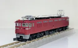 281系 はるか 5両セット 入線です。KATO 10-330 | NGaugeJP - 横濱