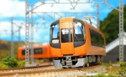 KATO京都駅店】8月31日発売 EF58 81 ヒサシ付き 広島機関区 特製品