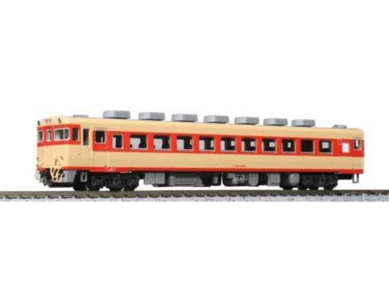 KATO 6129 キハ28 3000 カトー Nゲージ鉄道模型