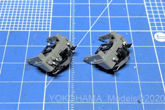 TOMIX 7128 EF81 304号機ステンレス 2次形 300番台
