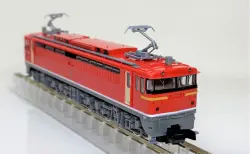 EF64 1000番台 JR貨物 広島更新色を弄る！その1 ホビーセンター