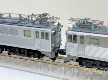 TOMIX 9185 EF30 3次形・シールドビーム