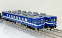 マヌ34 追加 整備 | NGaugeJP - 横濱模型 | 鉄道模型Nゲージ情報