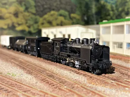 レサ5000 | NGaugeJP - 横濱模型