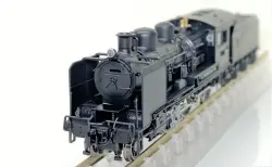 14系500番台+ワキ10000「カートレインさっぽろ」入線です。 マイクロ