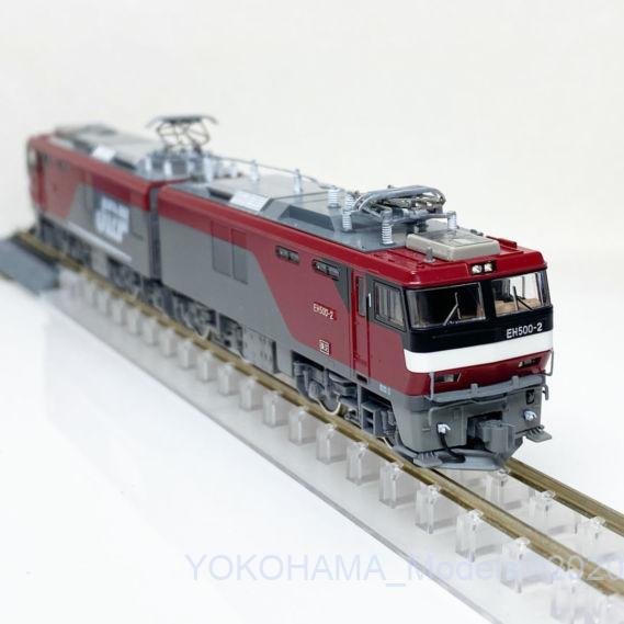TOMIX 2142 EH500-2 1次形 金太郎 TOMIX 2142 EH500-2 1次形 金太郎