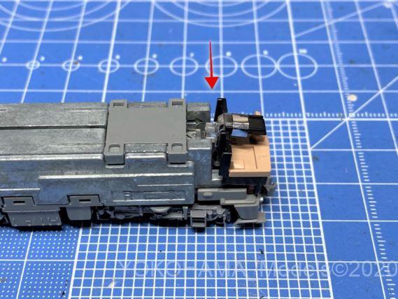TOMIX 2142 EH500-2 1次形 金太郎 TOMIX 2142 EH500-2 1次形 金太郎