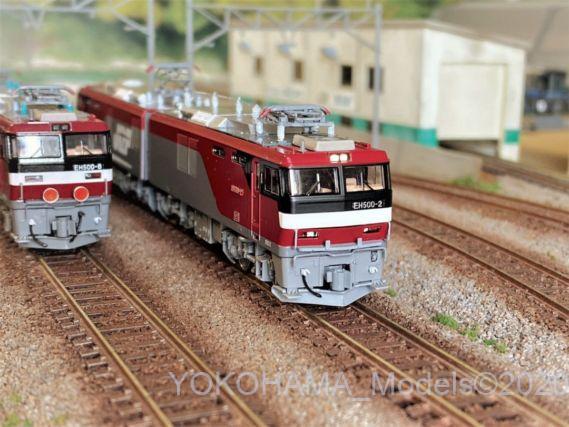 TOMIX 2142 EH500-2 1次形 金太郎 TOMIX 2142 EH500-2 1次形 金太郎