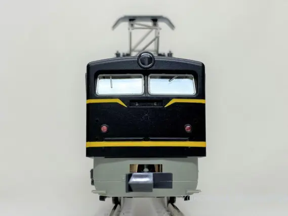 EH10（2020年仕様）が入線しました。KATO 3005-1 ｜ 製品情報｜製品