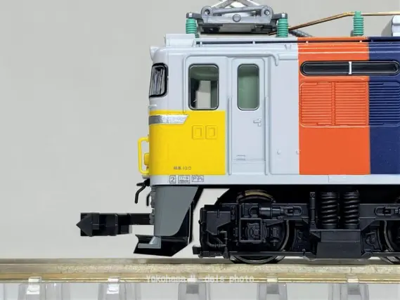 EF81カシオペア色が入線しました＼(^o^)／ KATO 3066-A ｜ 製品情報