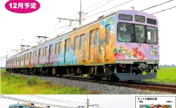 GREENMAX 試作品紹介／千葉ニュータウン鉄道9800形 グリーンマックス