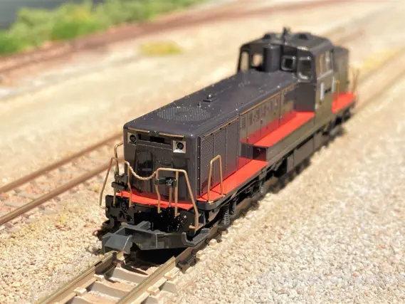 DE10 JR九州仕様が入線しました。KATO 7011-4 #KATO ｜ 製品情報｜製品
