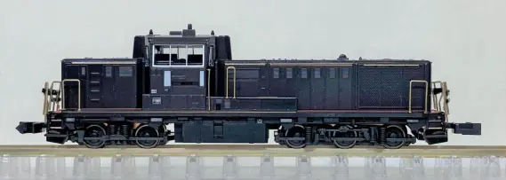DE10 JR九州仕様が入線しました。KATO 7011-4 #KATO ｜ 製品情報｜製品