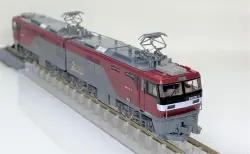 京急(新)1000形ステンレス車 1453編成を弄る。その3 GREENMAX 4116