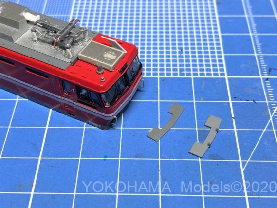 TOMIX 9158 EH800-1 電気機関車 TOMIX 9158 EH800-1 電気機関車