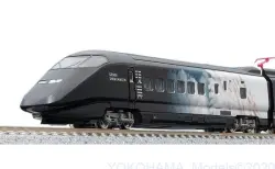 TOMIX JR キハ40-2000形(ありがとうキハ40・48・男鹿線)セット 特別