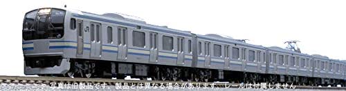 TOMIX E217系近郊電車（4次車·更新車）基本/増結11両セット TOMIX】E217系（4次車・更新車）2020年12月発売 | モケイテツ